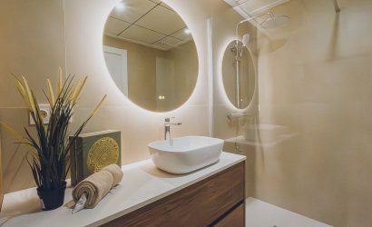 New Build - Penthouse -
Redován