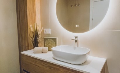 New Build - Penthouse -
Redován