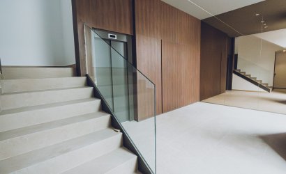 New Build - Penthouse -
Redován