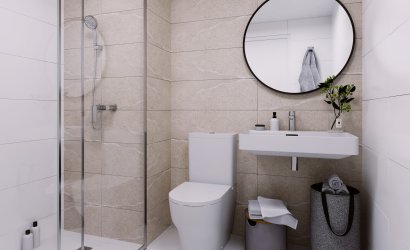 Nouvelle - high-bungalow -
Monforte del Cid