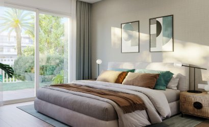 Nouvelle - high-bungalow -
Monforte del Cid