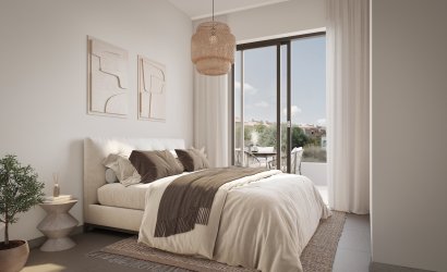 Obra nueva - terraced -
Torrevieja