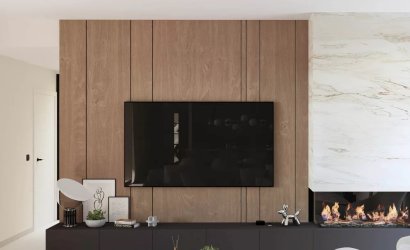 Obra nueva - Villa -
Altaona Golf & Country Village