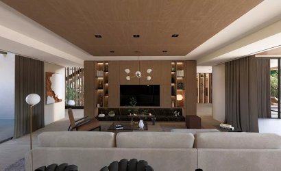 New Build - Villa -
Altaona Golf & Country Village