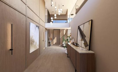 New Build - Villa -
Altaona Golf & Country Village