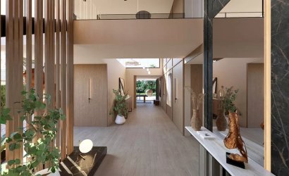 New Build - Villa -
Altaona Golf & Country Village