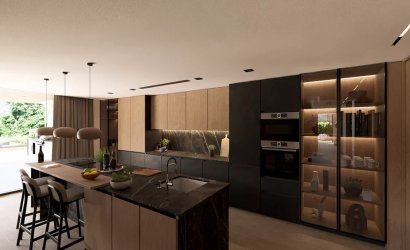 New Build - Villa -
Altaona Golf & Country Village