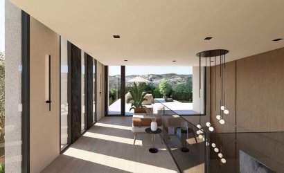 New Build - Villa -
Altaona Golf & Country Village