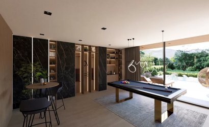 New Build - Villa -
Altaona Golf & Country Village