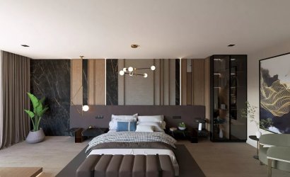 New Build - Villa -
Altaona Golf & Country Village