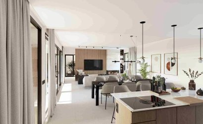 Obra nueva - Villa -
Altaona Golf & Country Village