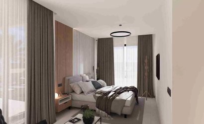 Obra nueva - Villa -
Altaona Golf & Country Village