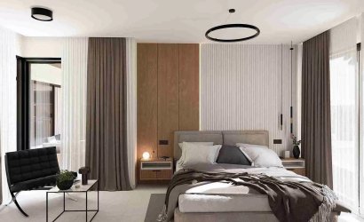 Obra nueva - Villa -
Altaona Golf & Country Village