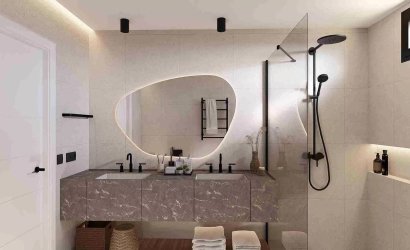 Obra nueva - Villa -
Altaona Golf & Country Village