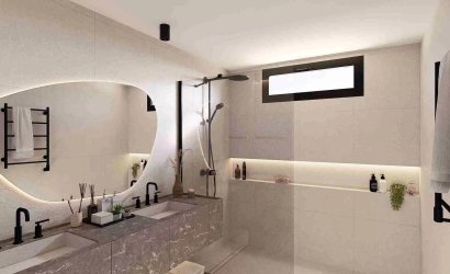 Obra nueva - Villa -
Altaona Golf & Country Village