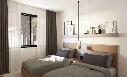 Obra nueva - Villa -
Altaona Golf & Country Village