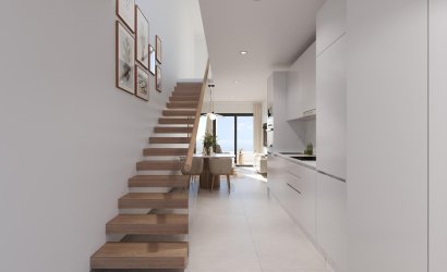 Nieuwbouw - Penthouse -
Torrevieja