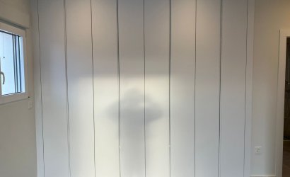 Obra nueva - detached -
Pinoso