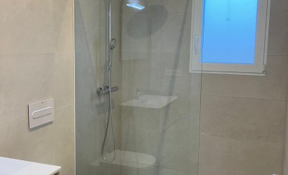 Obra nueva - detached -
Pinoso