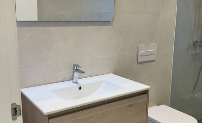 Obra nueva - detached -
Pinoso