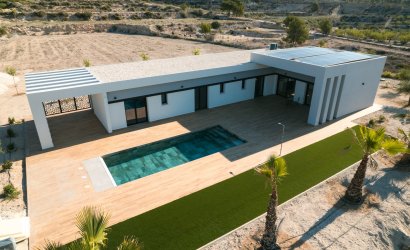 Nouvelle - detached -
Pinoso