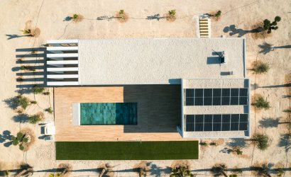 Nouvelle - detached -
Pinoso