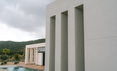 Nouvelle - detached -
Pinoso