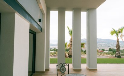 Nouvelle - detached -
Pinoso