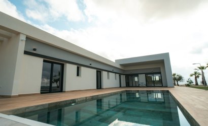 Nouvelle - detached -
Pinoso