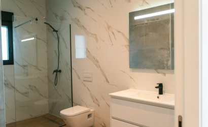 Nouvelle - detached -
Pinoso