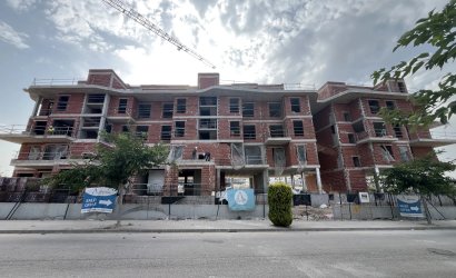 Nieuwbouw - Gelijkvloers -
La Vila Joiosa