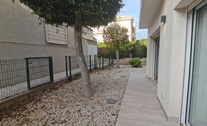New Build - Ground-floor -
Torrevieja