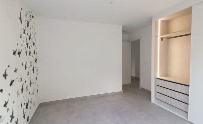 New Build - Ground-floor -
Torrevieja