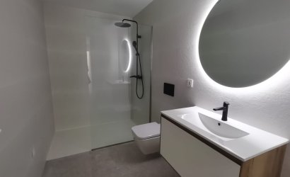 New Build - Ground-floor -
Torrevieja