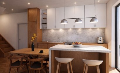 New Build - detached -
Los Alcázares