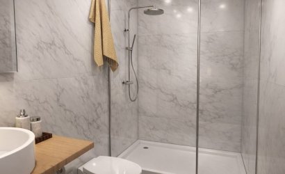 New Build - detached -
Los Alcázares