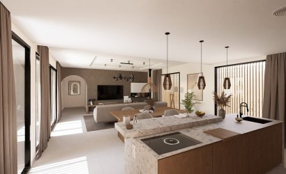 Obra nueva - detached -
Murcia