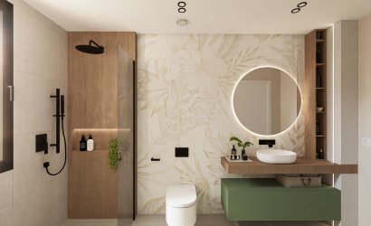 Obra nueva - detached -
Murcia