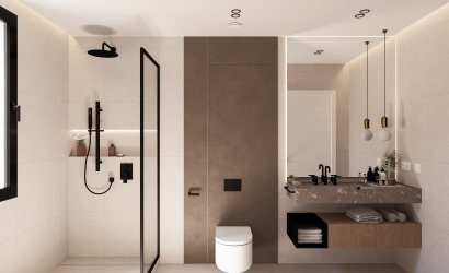 Obra nueva - detached -
Murcia