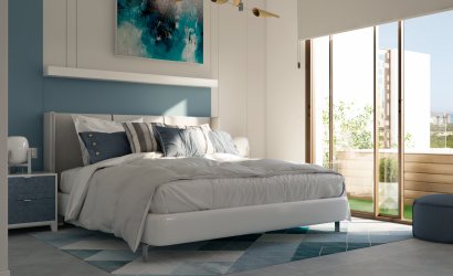 New Build - detached -
Finestrat