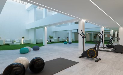 New Build - detached -
Finestrat