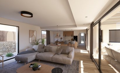 Obra nueva - detached -
Murcia
