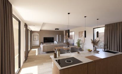 Obra nueva - detached -
Murcia