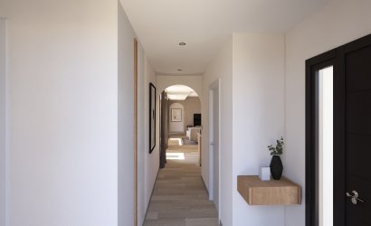Obra nueva - detached -
Murcia