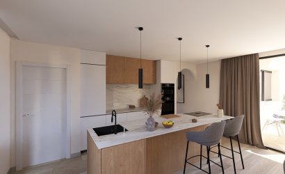 Obra nueva - detached -
Murcia