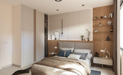 Obra nueva - detached -
Murcia
