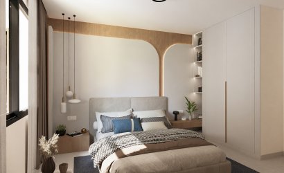 Obra nueva - detached -
Murcia