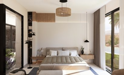 Obra nueva - detached -
Murcia