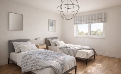 Nieuwbouw - high-bungalow -
San Javier