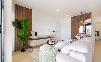 Obra nueva - detached -
San Pedro del Pinatar